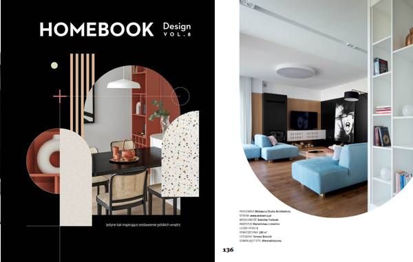 HOMEBOOK vol.8